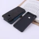 قاب چرمی Pro Camera سامسونگ Galaxy A10s محافظ لنزدار
