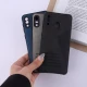 قاب چرمی Pro Camera سامسونگ Galaxy A20 / A30 محافظ لنزدار