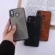 قاب چرمی Pro Camera سامسونگ Galaxy A20 / A30 محافظ لنزدار