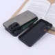 قاب چرمی Pro Camera سامسونگ Galaxy A56 محافظ لنزدار