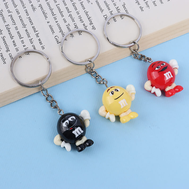 جاکلیدی M&Ms