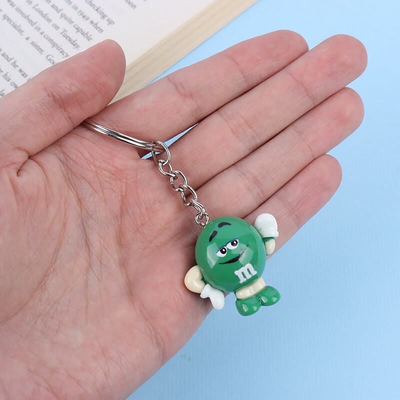 جاکلیدی M&Ms