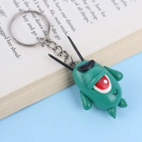 جاکلیدی خمیری پلانکتون
