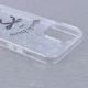قاب اکلیلی Black Bow Nice آیفون iPhone 13 Pro Max