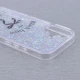 قاب اکلیلی Black Bow Nice آیفون iPhone 16