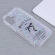 قاب اکلیلی Black Bow Nice آیفون iPhone 16