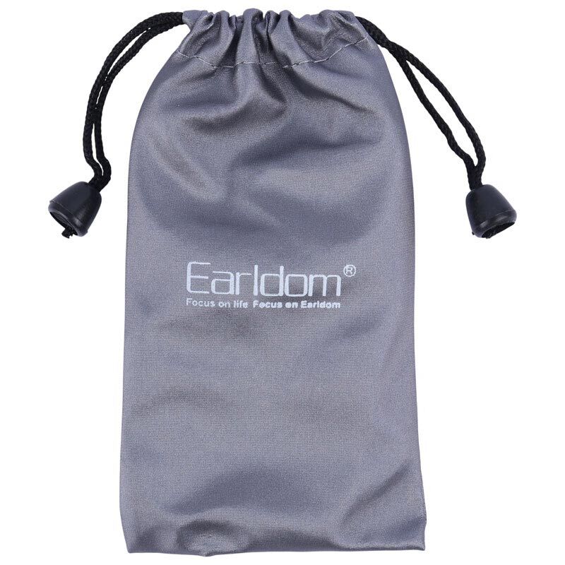 کابل تبدیل فست شارژ Earldom EC-202C-C Type-C to Type-C PD 60W 1m