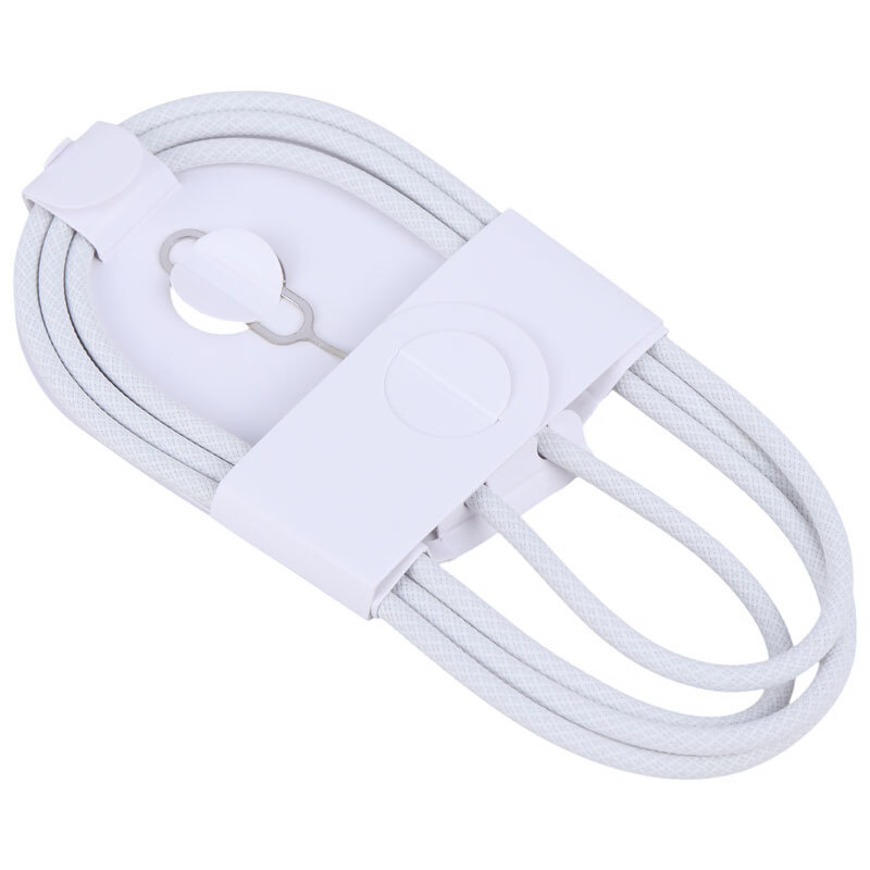 کابل تبدیل فست شارژ Earldom EC-202C-C Type-C to Type-C PD 60W 1m
