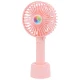 پنکه رومیزی شارژی هندی Mini Fan 2628-12