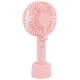 پنکه رومیزی شارژی هندی Mini Fan 2628-12