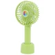 پنکه رومیزی شارژی هندی Mini Fan 2628-12