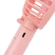 پنکه رومیزی شارژی هندی Mini Fan 2628-12