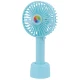 پنکه رومیزی شارژی هندی Mini Fan 2628-12