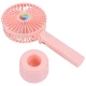 پنکه رومیزی شارژی هندی Mini Fan 2628-12