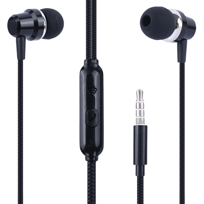 هندزفری سیمی بوکو MH-051