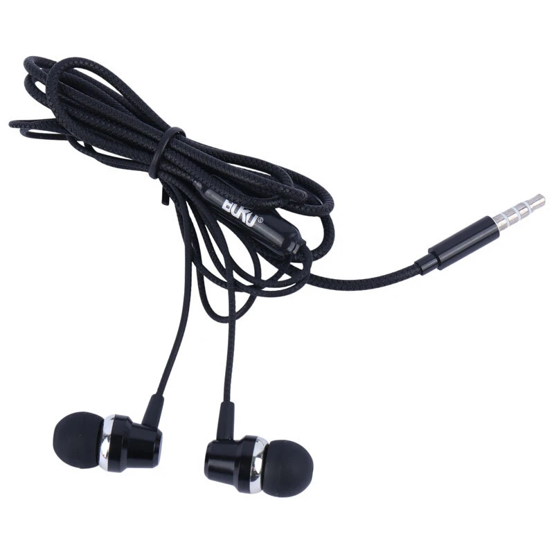 هندزفری سیمی بوکو MH-051