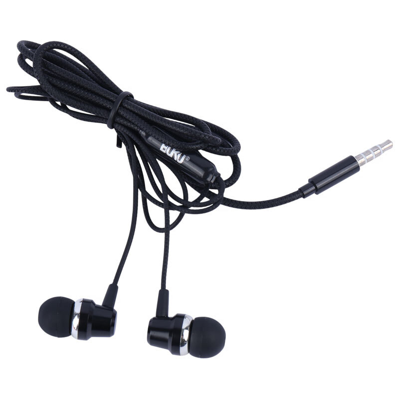 هندزفری سیمی بوکو MH-051