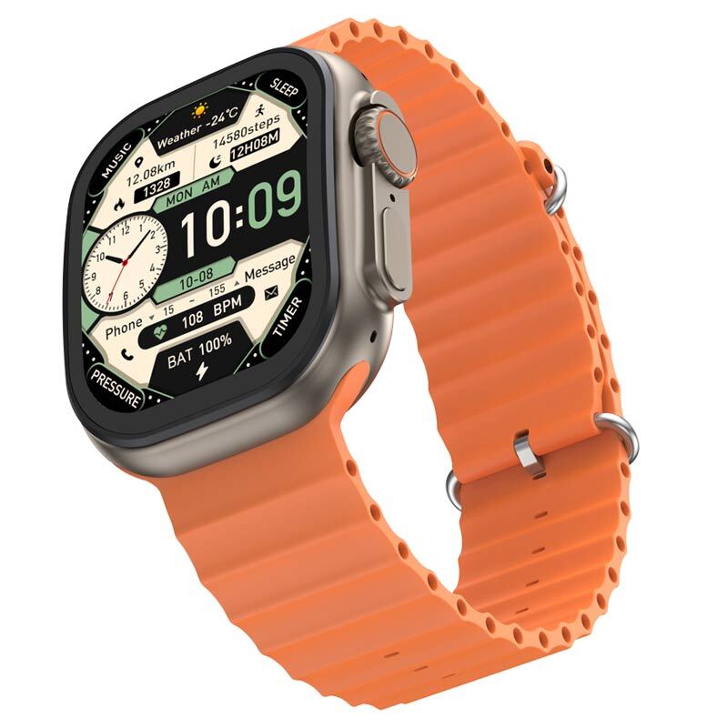 ساعت هوشمند ایکس او XO-M11 Ultra