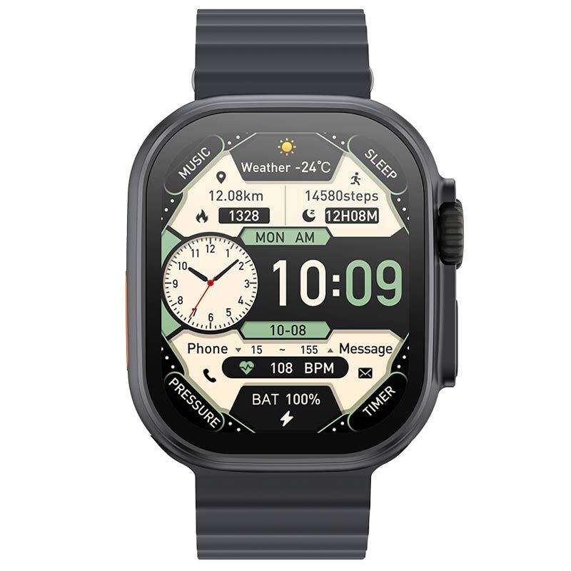 ساعت هوشمند ایکس او XO-M11 Ultra