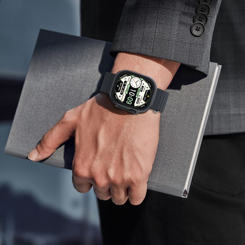 ساعت هوشمند ایکس او XO-M11 Ultra