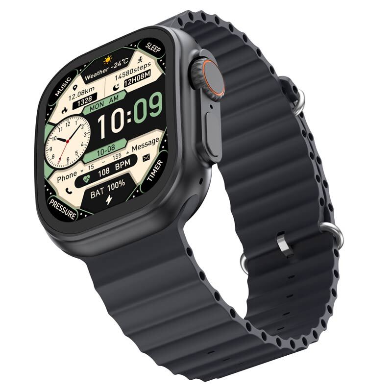 ساعت هوشمند ایکس او XO-M11 Ultra