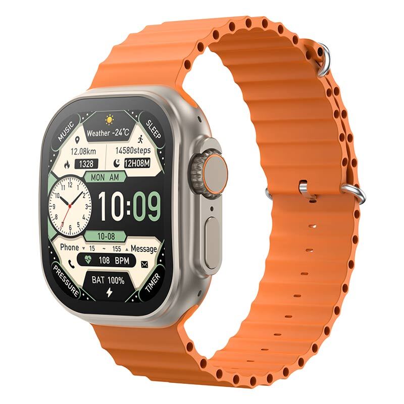 ساعت هوشمند ایکس او XO-M11 Ultra