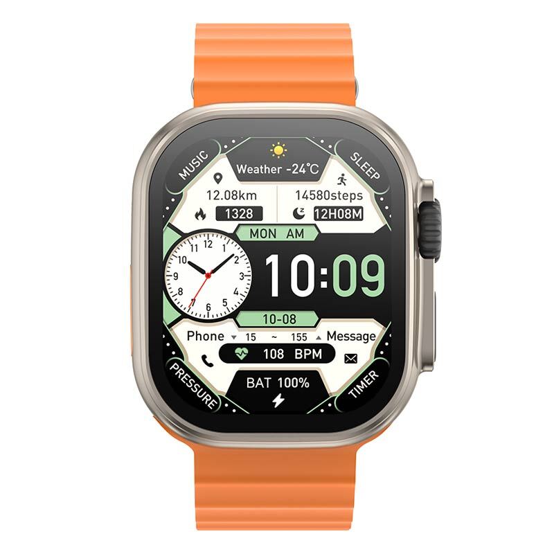 ساعت هوشمند ایکس او XO-M11 Ultra