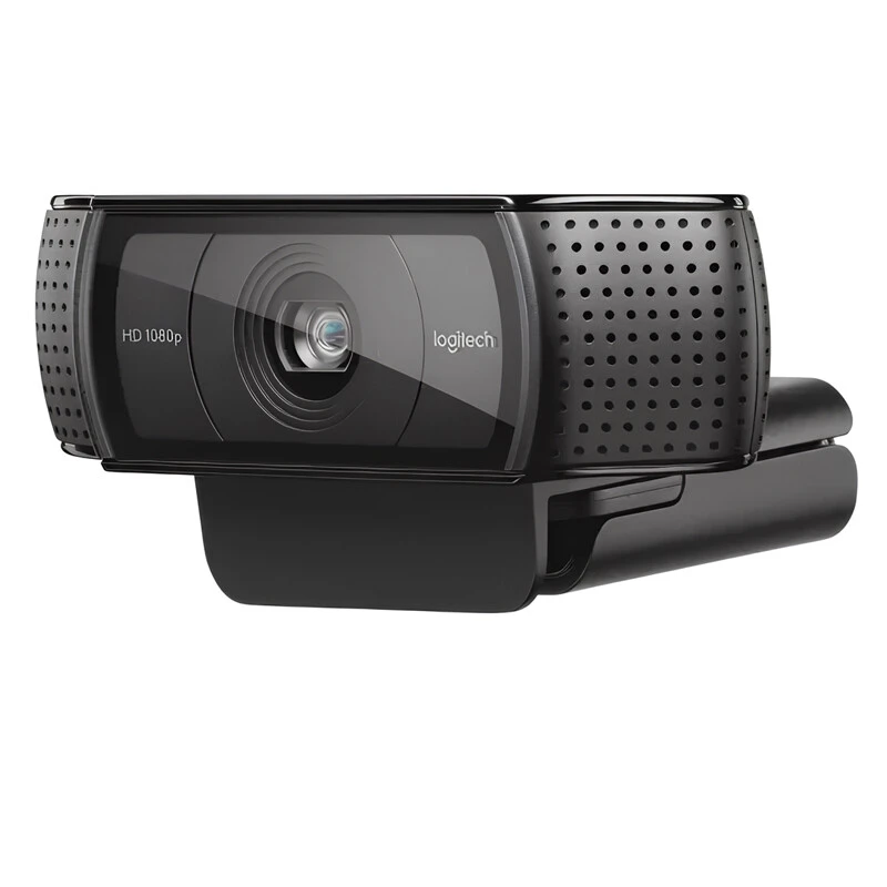 وبکم Logitech C920e Full HD