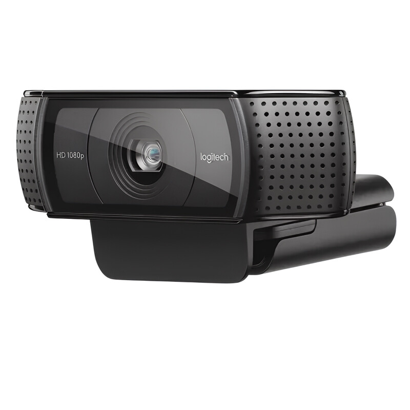وبکم Logitech C920e Full HD