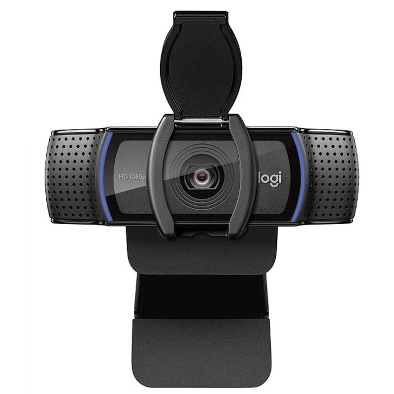 وبکم Logitech C920e Full HD