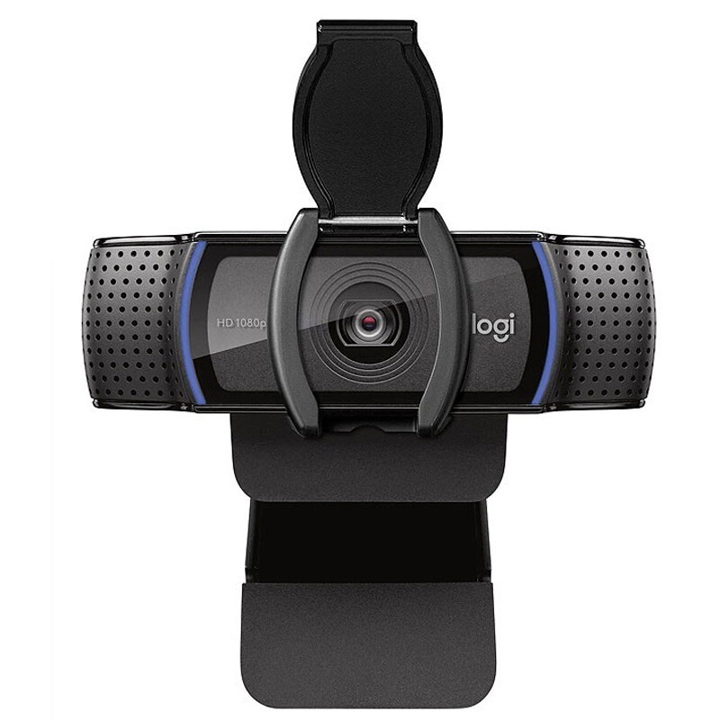 وبکم Logitech C920e Full HD