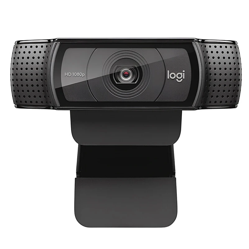 وبکم Logitech C920e Full HD