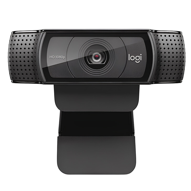 وبکم Logitech C920e Full HD