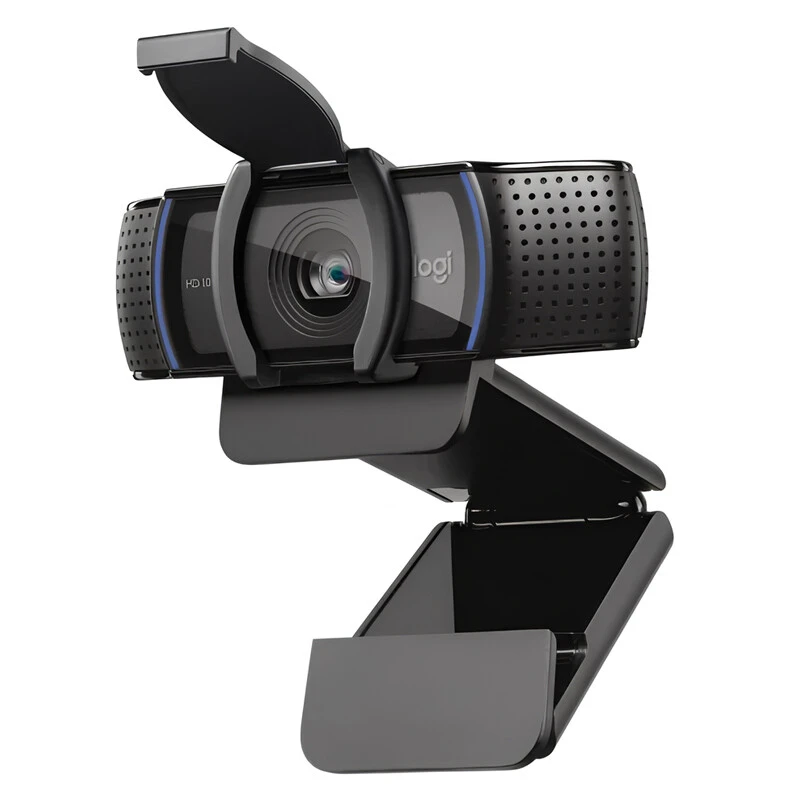 وبکم Logitech C920e Full HD