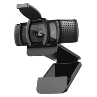 وبکم Logitech C920e Full HD