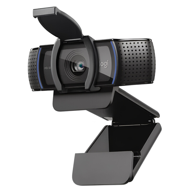 وبکم Logitech C920e Full HD