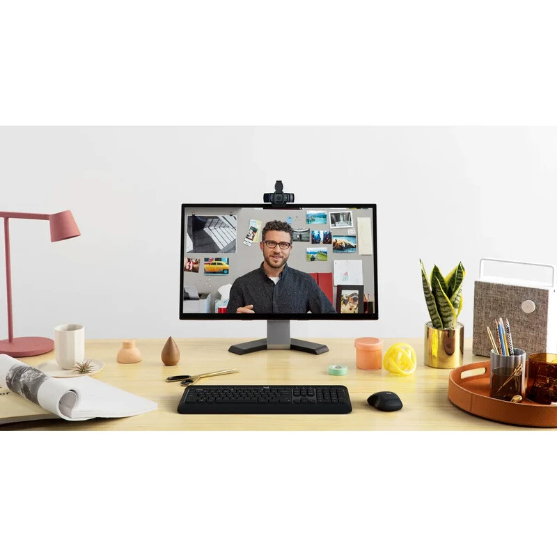 وبکم Logitech C920e Full HD