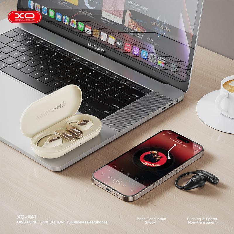 هندزفری بلوتوثی ایکس او XO-X41