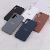 قاب PVD سامسونگ Galaxy A16 4G / A16 5G لوگودار
