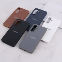 قاب PVD سامسونگ Galaxy A26 لوگودار