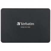 حافظه SSD ورباتیم Verbatim VI550 S3 256GB