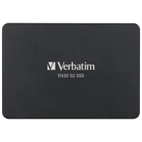 حافظه SSD ورباتیم Verbatim VI550 S3 256GB