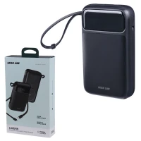 پاور بانک بی سیم فست شارژ گرین لاین Luzern GL-PB47 PD 22.5W ظرفیت 20000 میلی آمپر ساعت