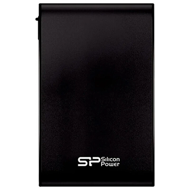 هارد اکسترنال سیلیکون پاور Silicon Power Armor A80 1TB + هدیه کیف هارد