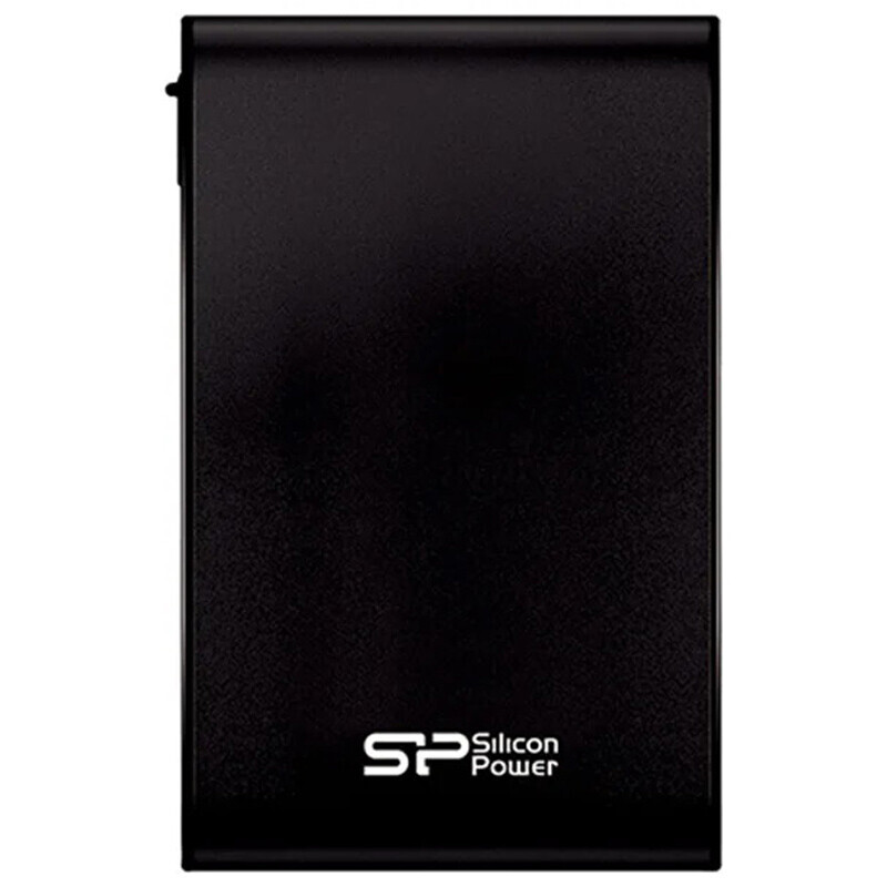 هارد اکسترنال سیلیکون پاور Silicon Power Armor A80 1TB + هدیه کیف هارد