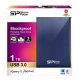 هارد اکسترنال سیلیکون پاور Silicon Power Armor A80 1TB + هدیه کیف هارد
