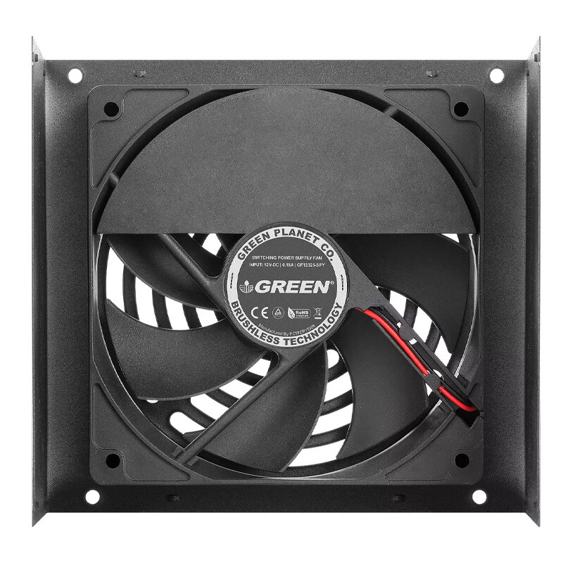 پاور 400 وات گرین Green GP400A-ECO D Bronze