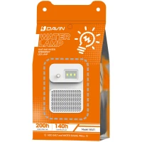 چراغ کمپینگ نمکی داوین Davin WL01