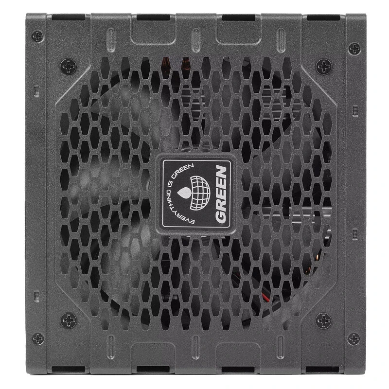 پاور 600 وات گرین Green GP600A-GED V3.1 Bronze