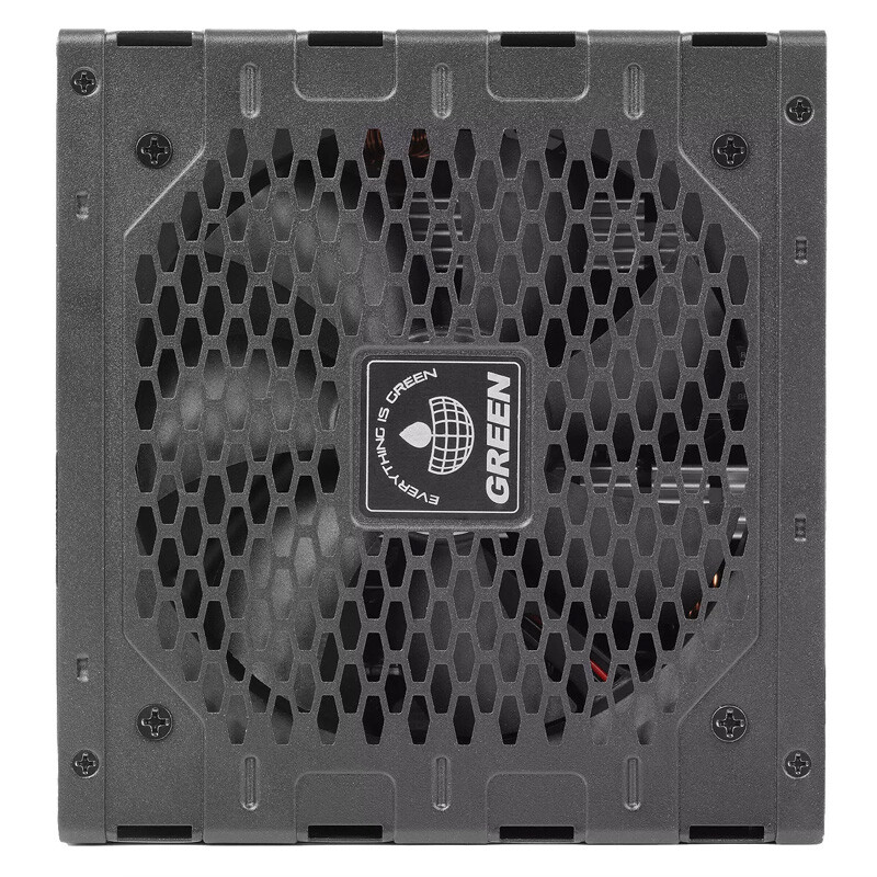 پاور 600 وات گرین Green GP600A-GED V3.1 Bronze